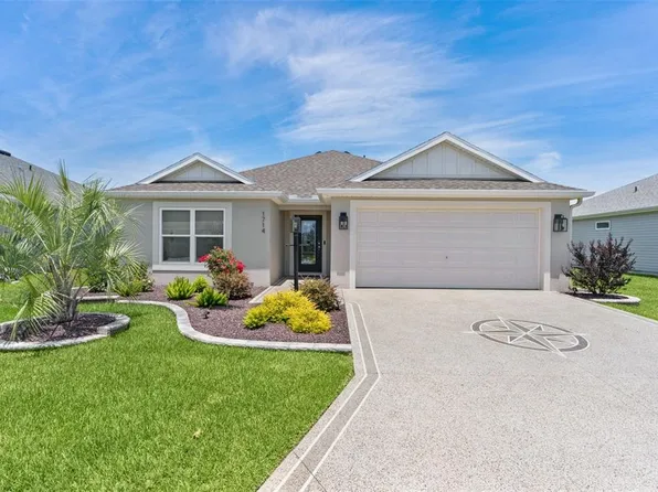 1714 McMurtrie Loop, Okahumpka, FL 34762