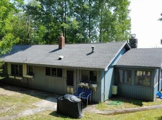 7774 N Us Highway 23, Greenbush, MI 48738
