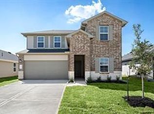 31123 Brightwell Bend Dr, Fulshear, TX 77441