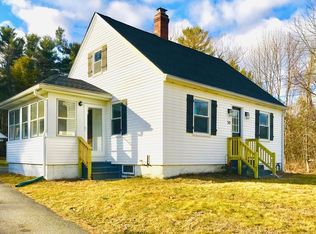 50 Ash St, Webster, MA 01570