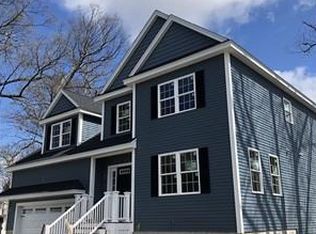 37 Libby Ave, Reading, MA 01867