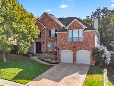 3589 Boxwood Dr, Grapevine, TX, 76051