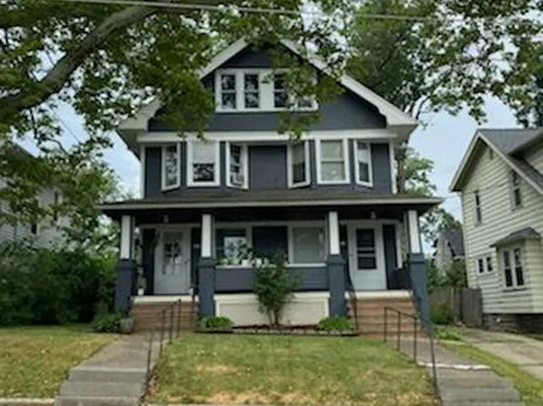 1656 Wyandotte Ave #1654, Lakewood, OH 44107