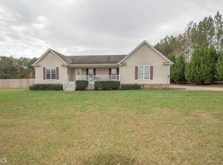 5 Clayton Rd, Brooks, GA 30205