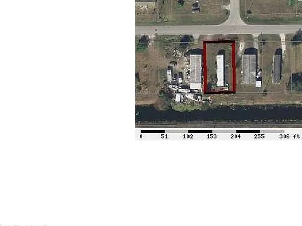 816 Mississippi Ave, Clewiston, FL 33440