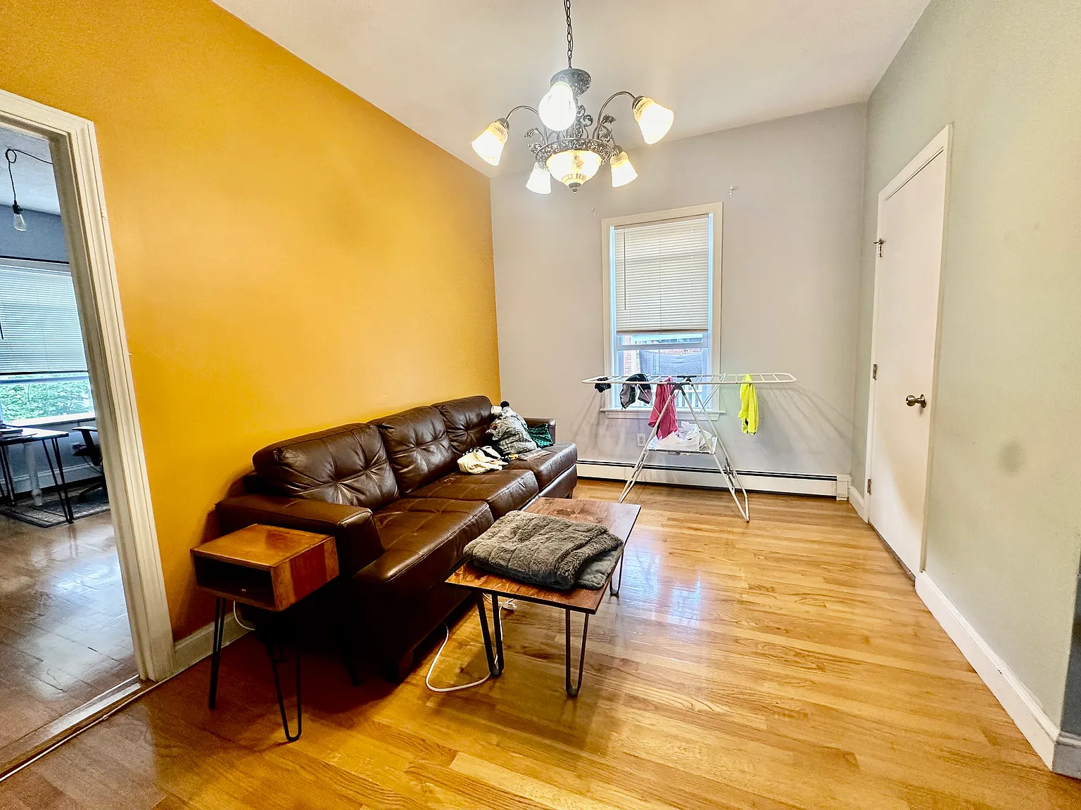 2 bed, $2,500 — Photo 4
