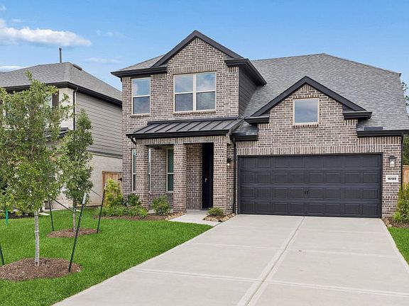 Quick Move-In Home
