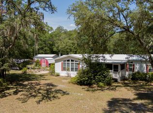 13350 94th St, Live Oak, FL 32060