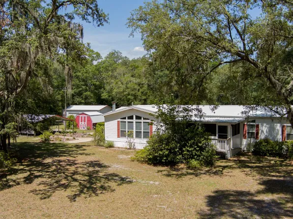 13350 94th St, Live Oak, FL 32060