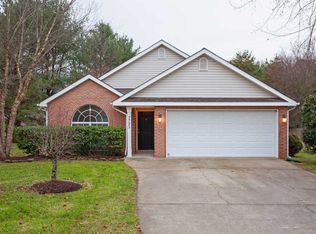 7725 Red Bay Way, Knoxville, TN 37919