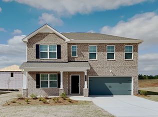 336 Amsterdam Way, Hampton, GA 30228