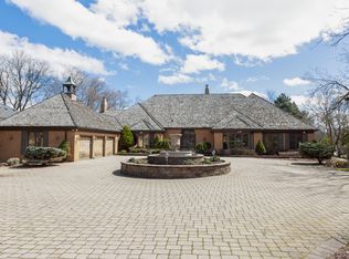 3015 Meyers Rd, Oak Brook, IL 60523