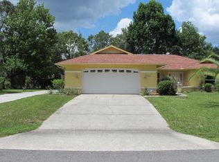 11021 Blythville Rd, Spring Hill, FL 34608