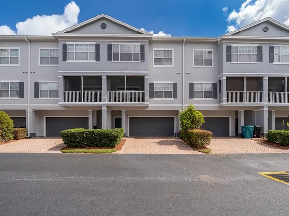 2334 Grand Central Pkwy APT 16, Orlando, FL 32839