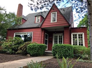 7536 SE 13th Ave, Portland, OR 97202