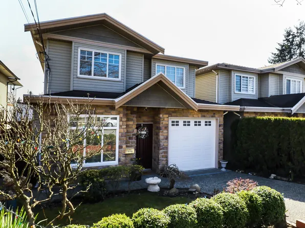 7448 17th Ave, Burnaby, BC V3N 1L4