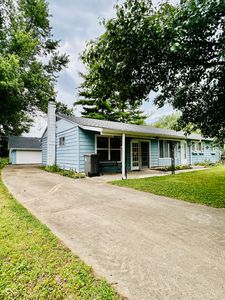 4231 Standish Dr, Indianapolis, IN, 46221