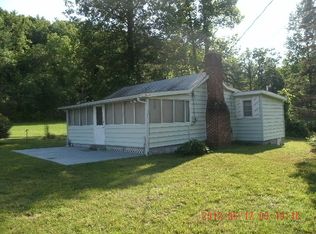 709 Carter Cir, Clifton Forge, VA 24422