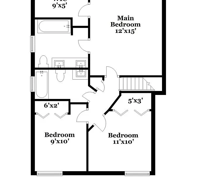 874 N Main St — Photo 4