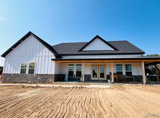 21875 Vineyard Outer Rd, Saint James, MO 65559