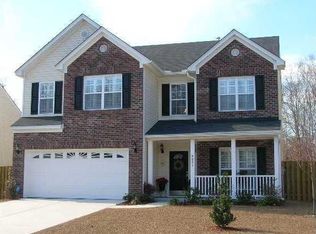 9221 Moreto Cir, Summerville, SC 29485