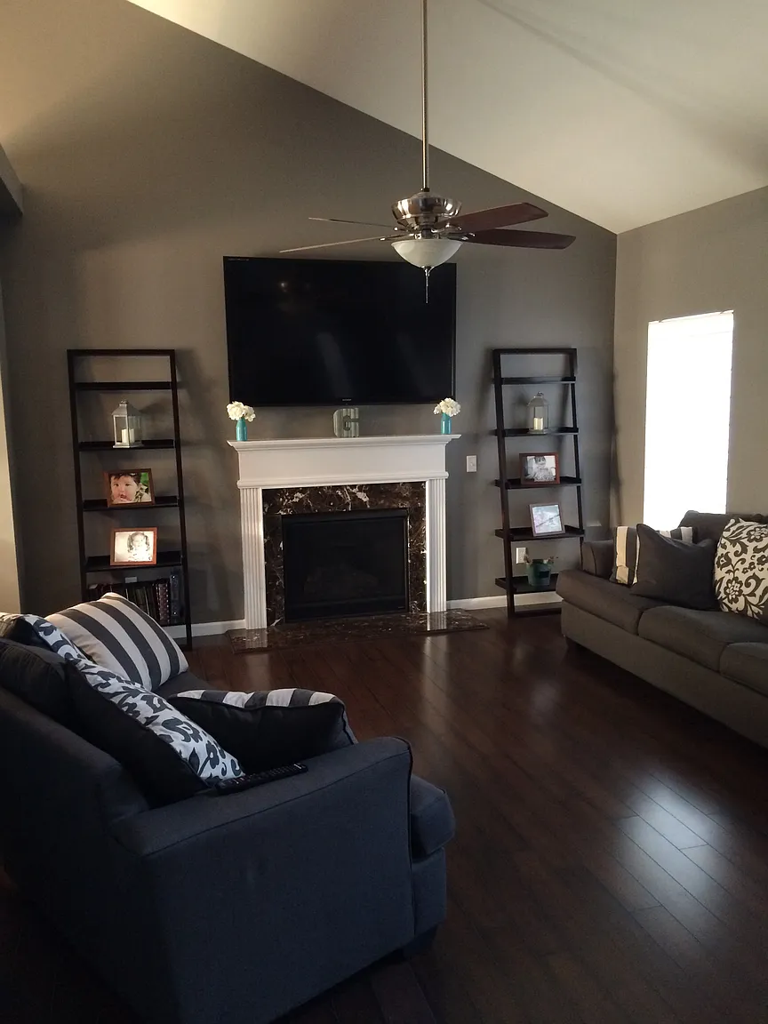 1335 Briarchase Dr photo 1