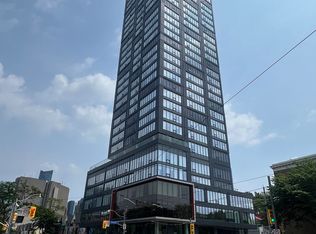 203 College St #2405, Toronto, ON M5T 0C8