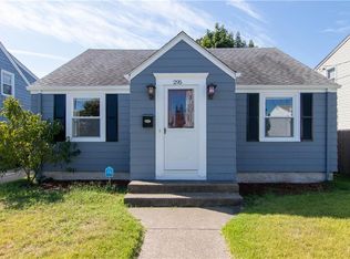 295 Columbus Ave, Pawtucket, RI 02861