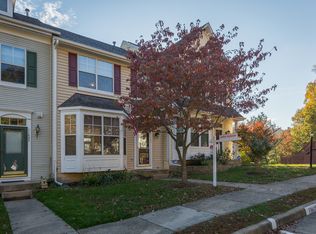 11605 Nellings Pl, Woodbridge, VA 22192