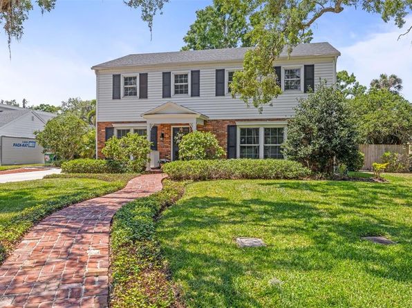 1211 S Druid Ln, Tampa, FL 33629