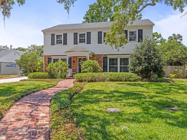 1211 S Druid Ln, Tampa, FL 33629