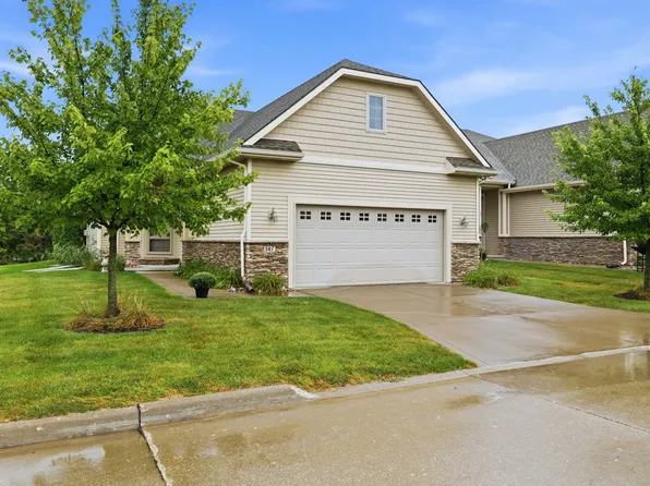 645 65th Pl Unit 147, West Des Moines, IA 50266
