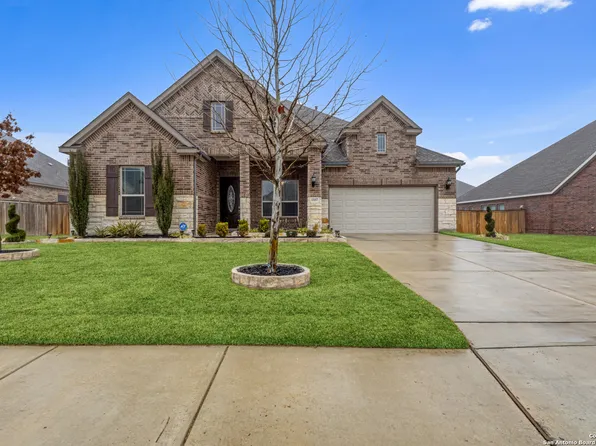 13157 Hallie Chase, Schertz, TX 78154