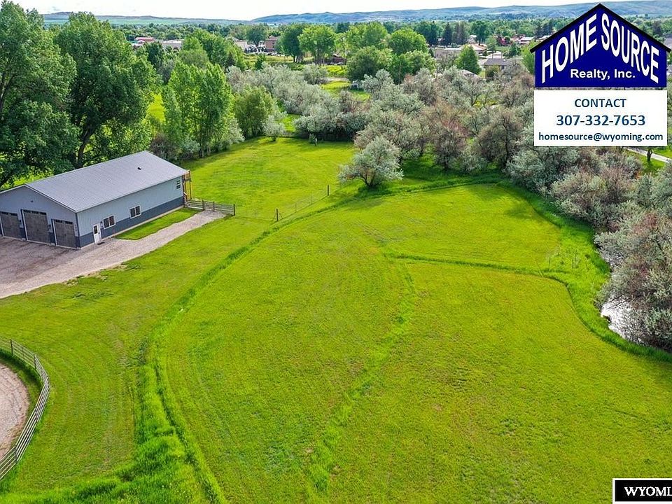 190 Irwin Ln, Lander, WY 82520 MLS 20231516 Zillow