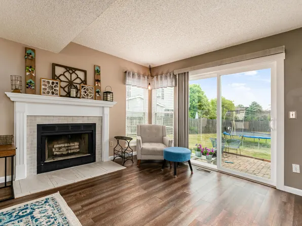 3174 Paradise Ave, Hilliard, OH 43026
