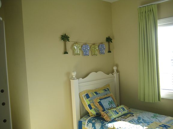 Bedroom #4
