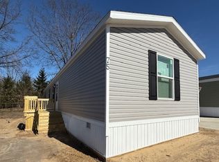 9801 Us Highway 12 Lot 75, Michigan City, IN 46360