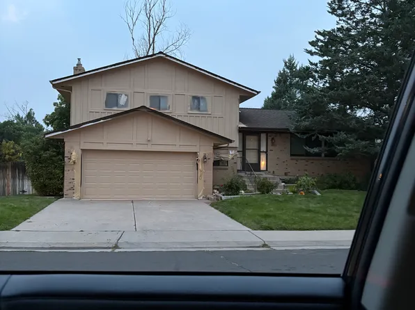 3095 S Roslyn St #1, Denver, CO 80231