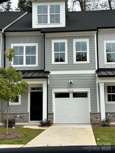 3212 Finchborough Ct #260, Charlotte, NC, 28269