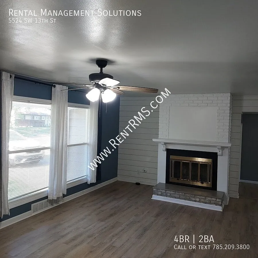 **Move In Special**5524 Sw 13th St - 4 Bed/1.5 Bath — Photo 4