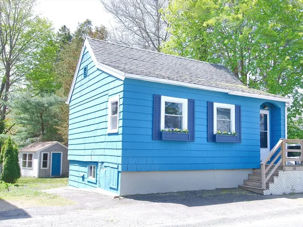 160 Water St, Stoughton, MA 02072