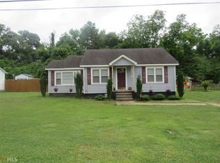 106 Elizabeth St, Griffin, GA 30223