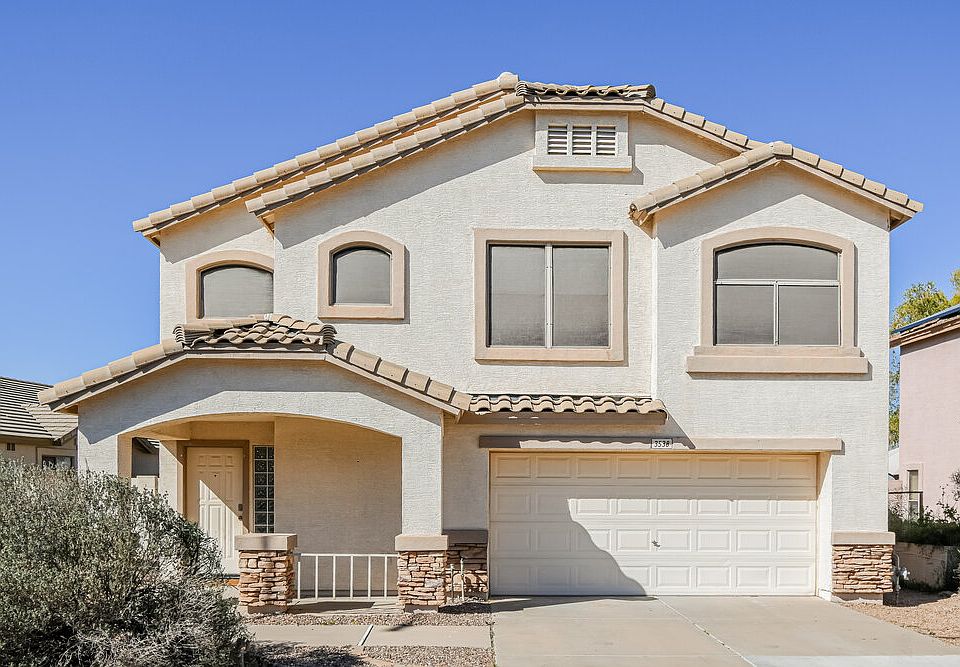1st image of 3538 S Calderon Cir