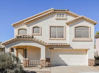 3538 S Calderon Cir, Mesa, AZ 85212