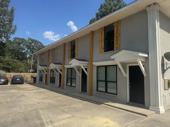 191 Bellewood Dr APT A, Baton Rouge, LA 70806