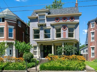 1328 S Brook St, Louisville, KY 40208