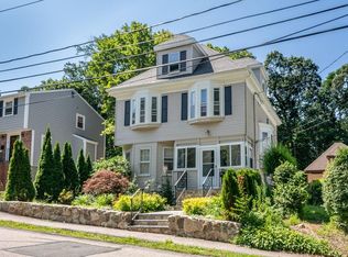 9 Cheever St, Milton, MA 02186