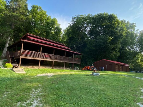 14176 Saint Marys Rd, Brookville, IN 47012