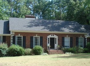 4942 Zebulon Rd, Macon, GA 31210