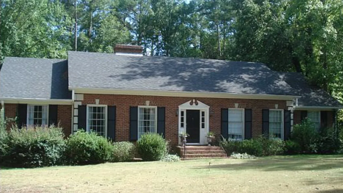 4942 Zebulon Rd photo 1